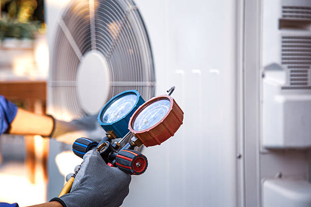 Trusted Hvac service in Wellington, TX - Tropical Oasis HVAC