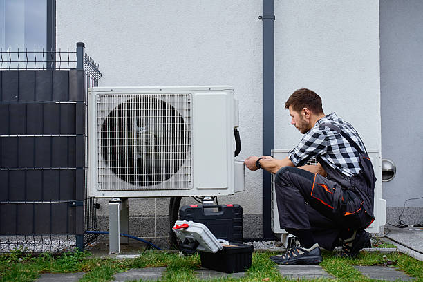 Trusted Hvac service in Wellington, TX - Tropical Oasis HVAC